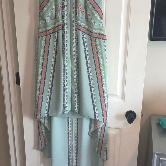 BCBGMAXAZRIA Ginevia Dress - Picture 6 of 13